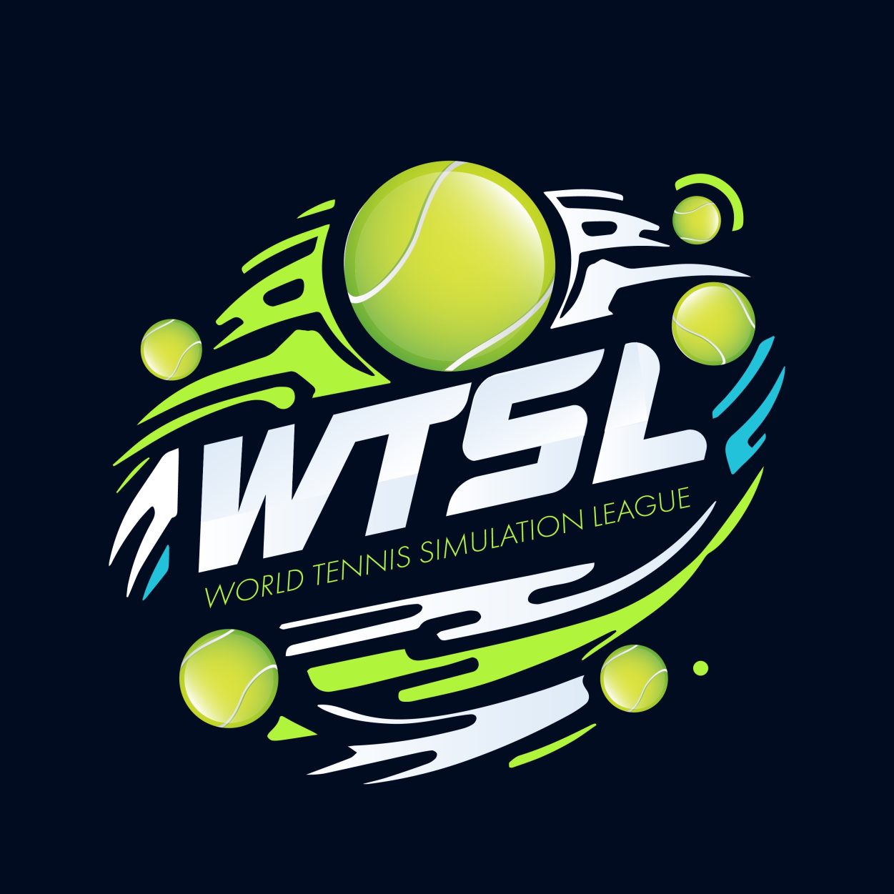 Logo WTSL Exhibition